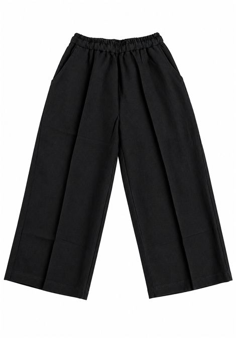 Pantaloni con vita elasticizzata MICHAEL COAL | MASON 3259019